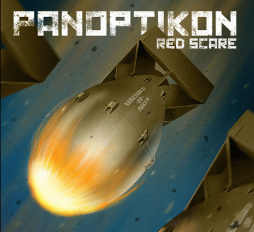 Panoptikon : Red Scare